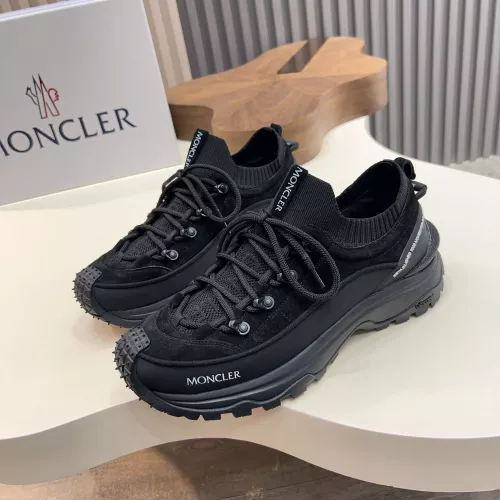 Moncler Casual Shoes For Men #1373396