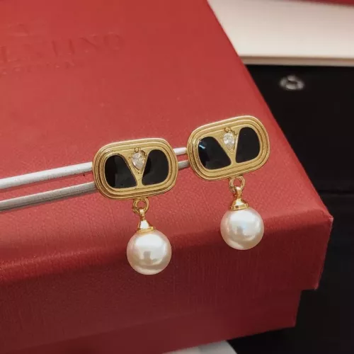 Valentino Earrings For Women #1373398, $32.00 USD, [ITEM#1373398], Valentino Earrings