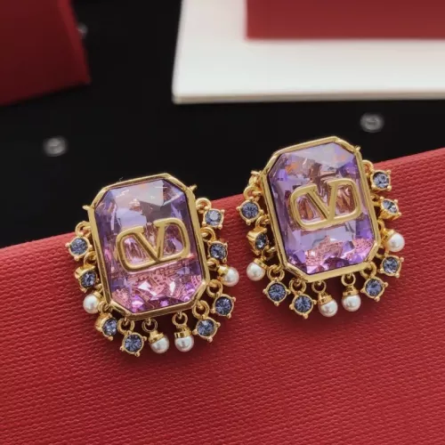 Valentino Earrings For Women #1373400