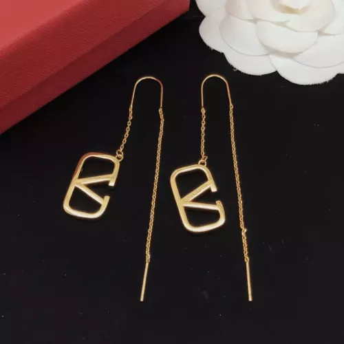 Valentino Earrings For Women #1373415, $27.00 USD, [ITEM#1373415], Valentino Earrings