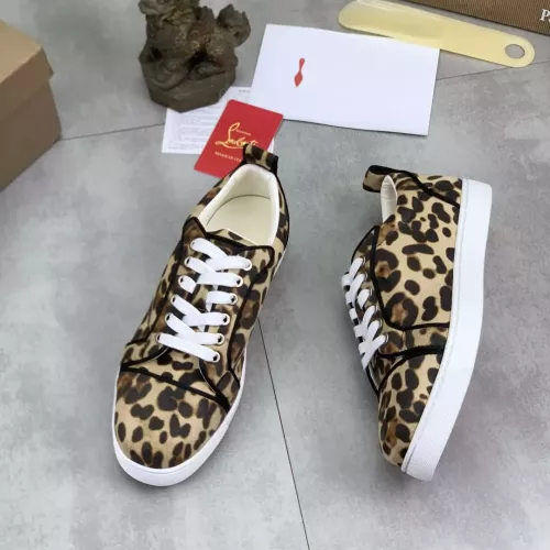 Christian Louboutin Casual Shoes For Women #1373463