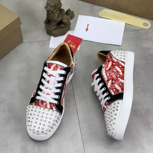 Christian Louboutin Casual Shoes For Women #1373469, $88.00 USD, [ITEM#1373469], Christian Louboutin Casual Shoes