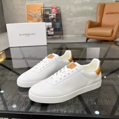 Givenchy Casual Shoes For Men #1373528
