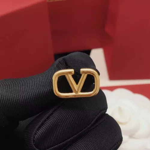 Replica Valentino Earrings For Women #1373543 $27.00 USD for Wholesale