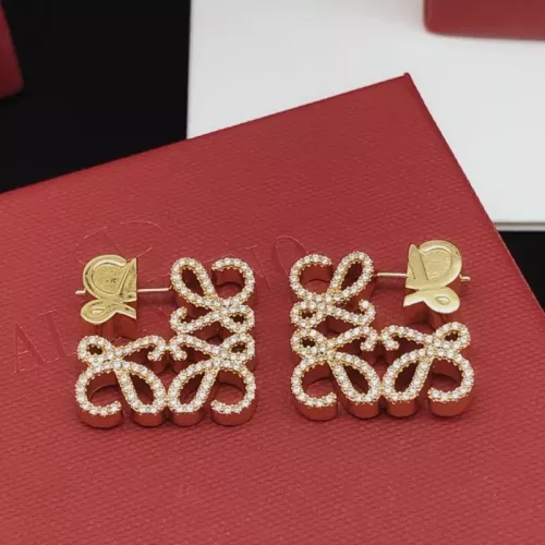 LOEWE Earrings For Women #1373572