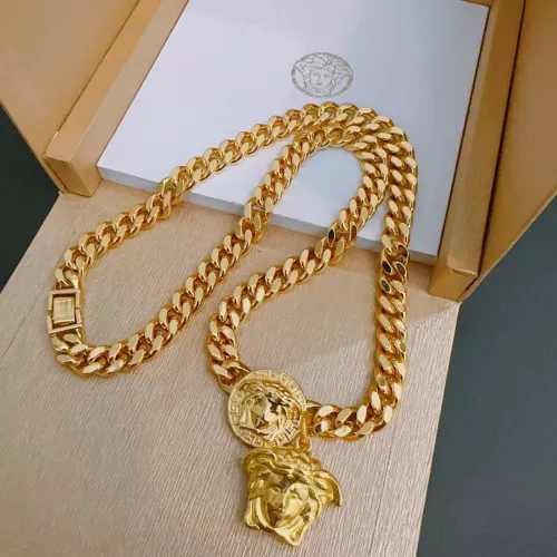 Versace Necklaces For Unisex #1373620