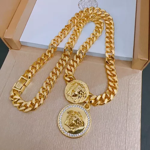 Versace Necklaces For Unisex #1373621