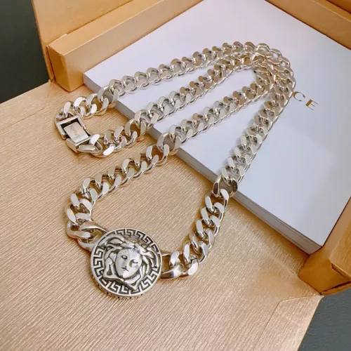 Versace Necklaces For Unisex #1373622