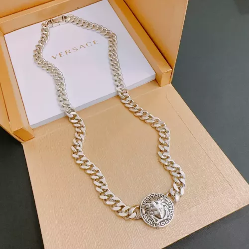 Replica Versace Necklaces For Unisex #1373622 $60.00 USD for Wholesale