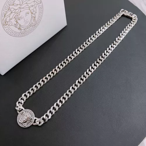 Replica Versace Necklaces For Unisex #1373622 $60.00 USD for Wholesale