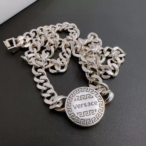 Replica Versace Necklaces For Unisex #1373622 $60.00 USD for Wholesale