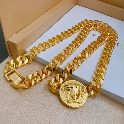Versace Necklaces For Unisex #1373623