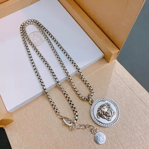 Replica Versace Necklaces For Unisex #1373626 $52.00 USD for Wholesale