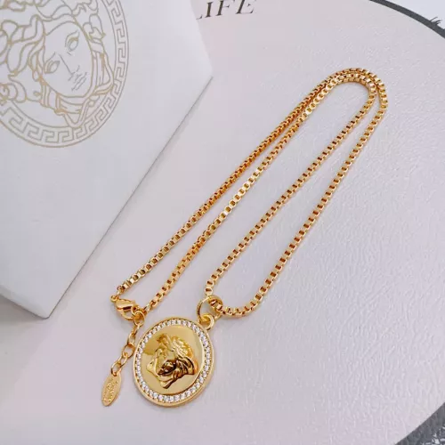 Versace Necklaces For Unisex #1373629