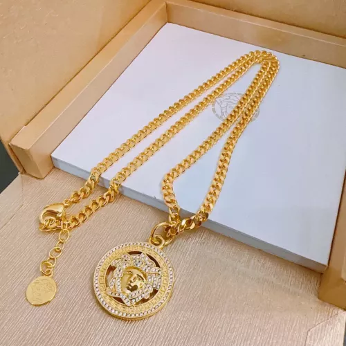 Replica Versace Necklaces For Unisex #1373631 $72.00 USD for Wholesale