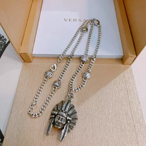 Versace Necklaces For Unisex #1373632