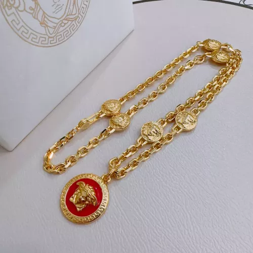 Versace Necklaces For Unisex #1373633