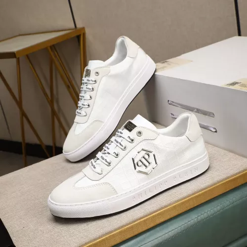 Philipp Plein PP Casual Shoes For Men #1373634