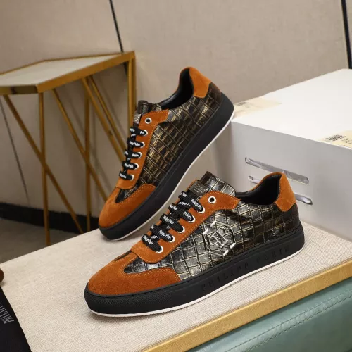 Philipp Plein PP Casual Shoes For Men #1373636