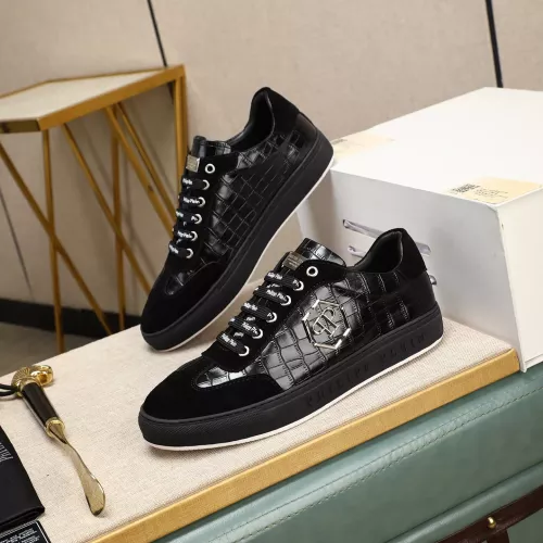 Philipp Plein PP Casual Shoes For Men #1373640