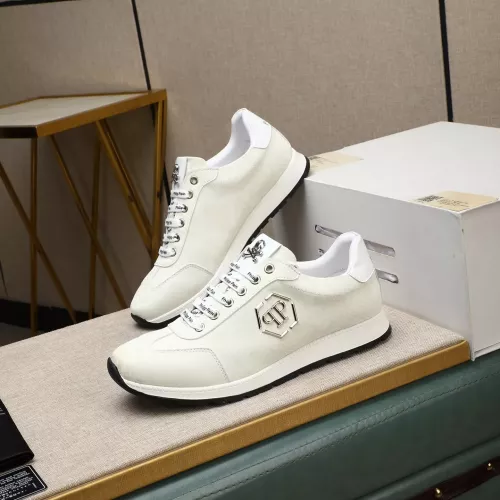 Philipp Plein PP Casual Shoes For Men #1373641, $80.00 USD, [ITEM#1373641], Philipp Plein PP Casual Shoes