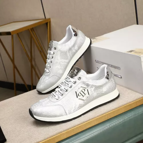 Philipp Plein PP Casual Shoes For Men #1373642