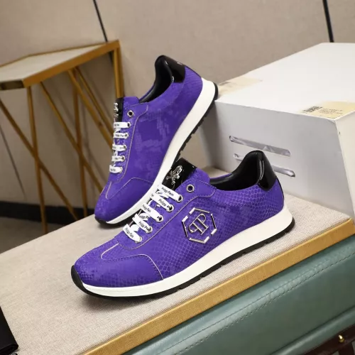 Philipp Plein PP Casual Shoes For Men #1373643