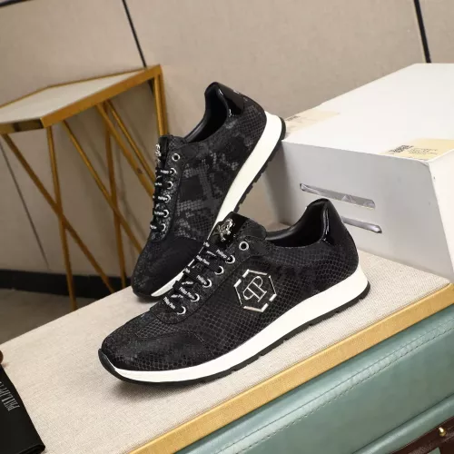 Philipp Plein PP Casual Shoes For Men #1373645