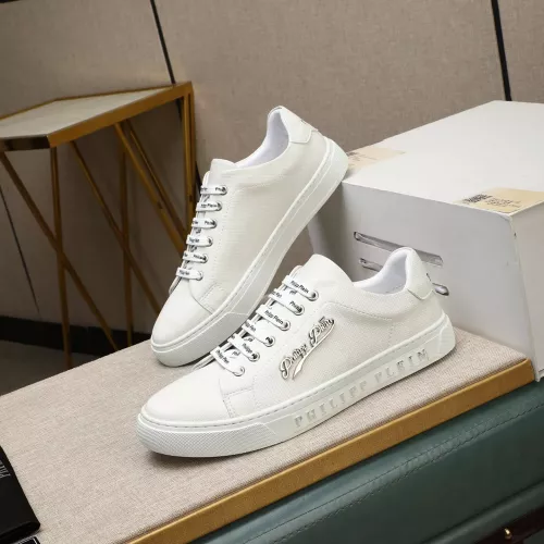 Philipp Plein PP Casual Shoes For Men #1373646