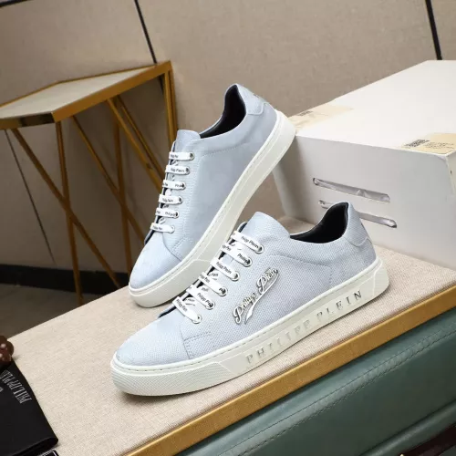 Philipp Plein PP Casual Shoes For Men #1373647