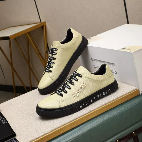 Philipp Plein PP Casual Shoes For Men #1373648