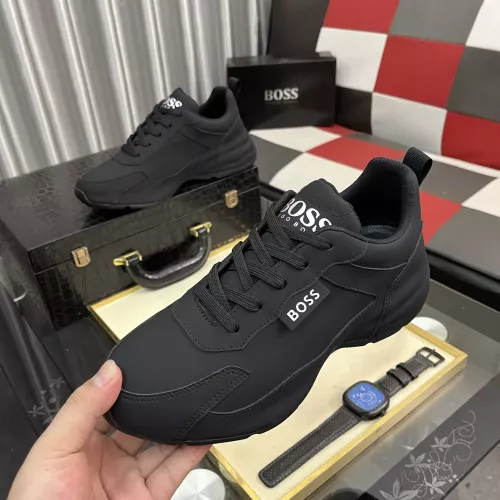 Boss Casual Shoes For Men #1373686