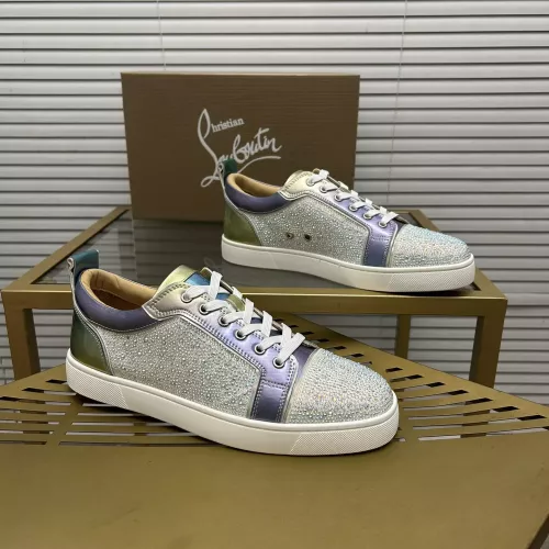 Christian Louboutin Casual Shoes For Women #1373701