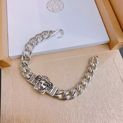 Versace Bracelets For Unisex #1373762