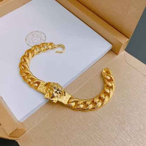 Versace Bracelets For Unisex #1373763, $76.00 USD, [ITEM#1373763], Versace Bracelets