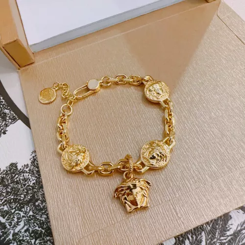 Versace Bracelets For Unisex #1373765, $52.00 USD, [ITEM#1373765], Versace Bracelets