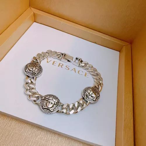 Versace Bracelets For Unisex #1373773