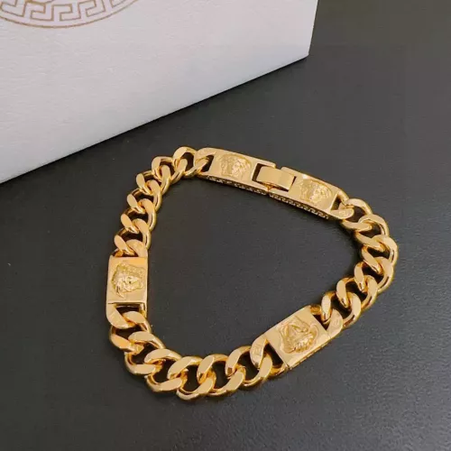 Versace Bracelets For Unisex #1373781