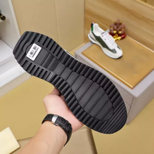 Replica Thom Browne TB Casual Shoes For Men #1373785 $76.00 USD for Wholesale