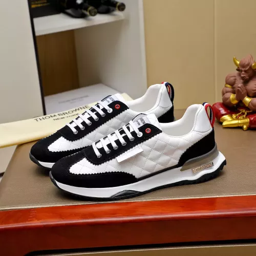 Thom Browne TB Casual Shoes For Men #1373787
