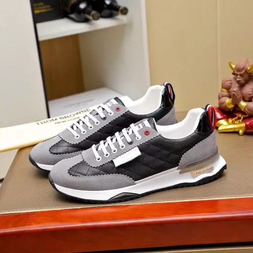 Thom Browne TB Casual Shoes For Men #1373789, $76.00 USD, [ITEM#1373789], Thom Browne TB Casual Shoes