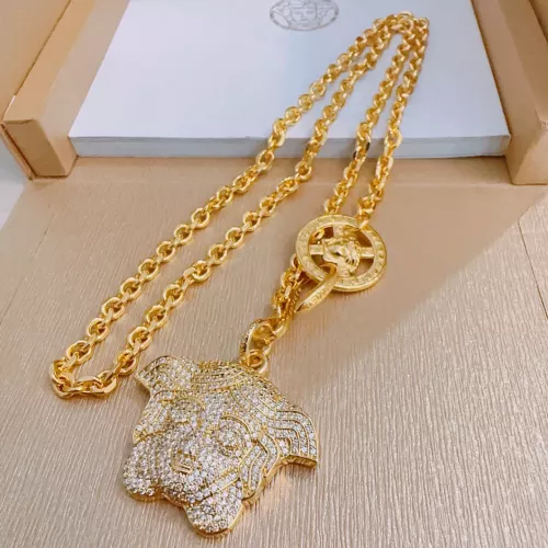 Versace Necklaces For Unisex #1373798