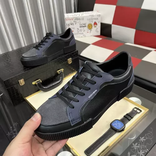Dolce & Gabbana D&G Casual Shoes For Men #1373805