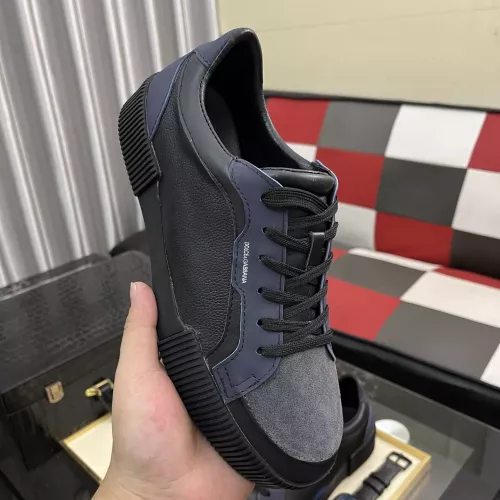 Replica Dolce & Gabbana D&G Casual Shoes For Men #1373805 $80.00 USD for Wholesale