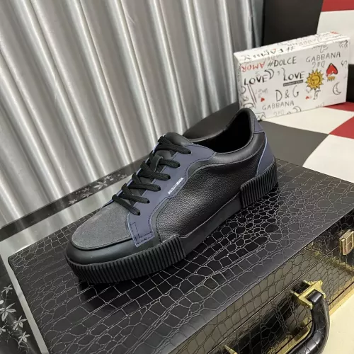 Replica Dolce & Gabbana D&G Casual Shoes For Men #1373805 $80.00 USD for Wholesale