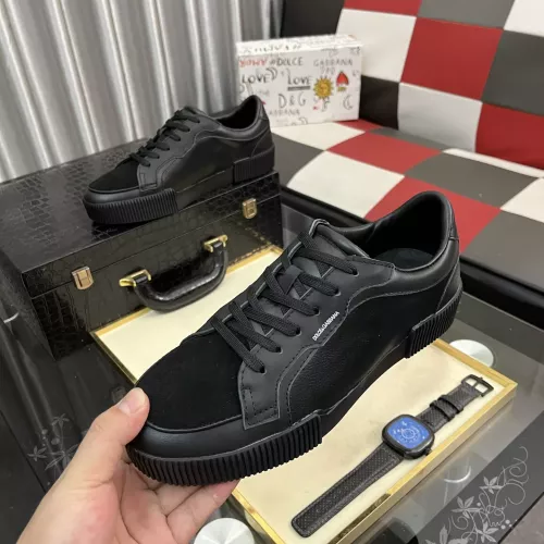 Dolce & Gabbana D&G Casual Shoes For Men #1373806