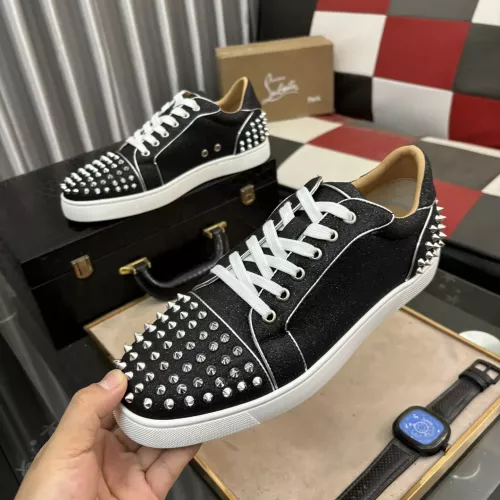 Christian Louboutin Casual Shoes For Men #1373835, $82.00 USD, [ITEM#1373835], Christian Louboutin Casual Shoes