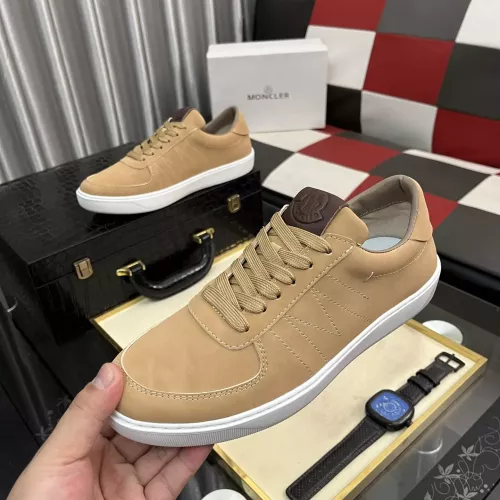 Moncler Casual Shoes For Men #1373837