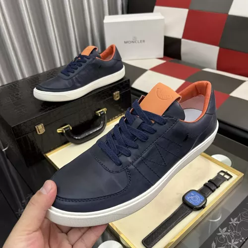 Moncler Casual Shoes For Men #1373838