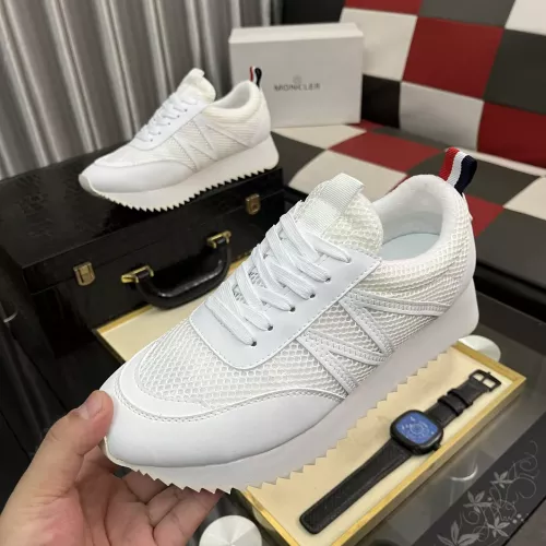 Moncler Casual Shoes For Men #1373839